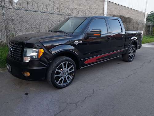 Ford Lobo Harley Davidson