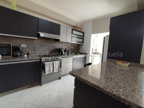 Imagen 4 de 25 de @enzococchioni.rah Moderno Apartamento Piso Bajo Resd. Greco San Jacinto 22-25667