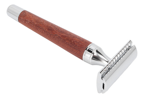 Afeitado De Estilo Vintage, Seguro, Preciso, Ergonómico, De