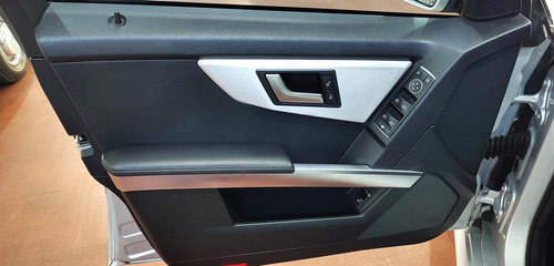 Mercedes-Benz Clase GLK 3.0 Glk300 4matic City 231cv At