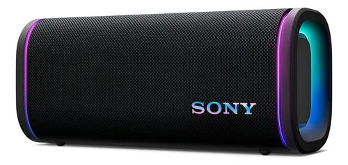 Alto-falante portátil sem fio Sony Ult Field 5 com Bluetooth de