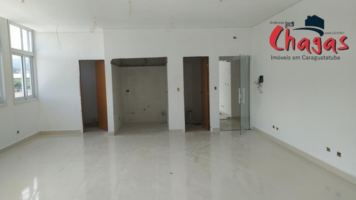 Loja Comercial Com 1000 Metros , Frente Rodovia Em Caraguatatuba - 1619