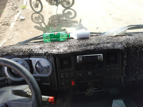 Ford Cargo 815e 815 E