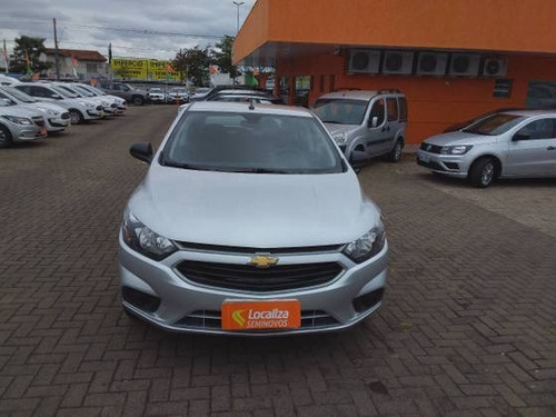 Imagem 6 de 9 de Chevrolet Joy 1.0 Spe4 Flex Manual