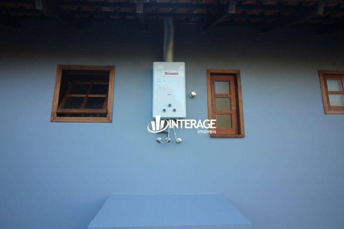 Imagem 23 de 30 de Chácara Com 2 Dormitórios À Venda, 8115 M² Por R$ 1.350.000,00 - Jardim Boa Vista - Campo Magro/pr - Ch0017