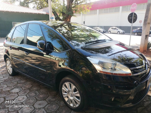 Imagem 1 de 5 de Citroën C4 Picasso 2010 2.0 5p