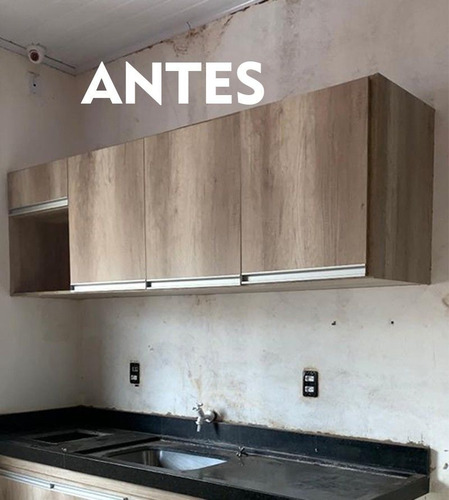 Piso Vinílico Mármore Branco Laminado Autocolante M²