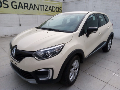 Imagen 1 de 15 de Renault Captur 2019