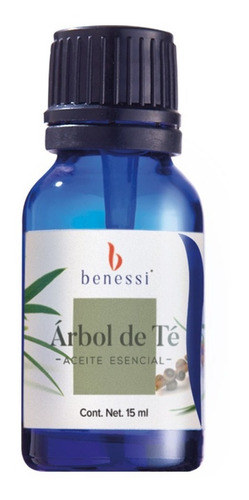 Arbol Te Aceite Esencial Tea Tree Aromaterapia Difusor Masaj