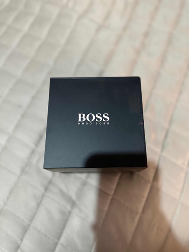 Elegante Reloj Hugo Boss