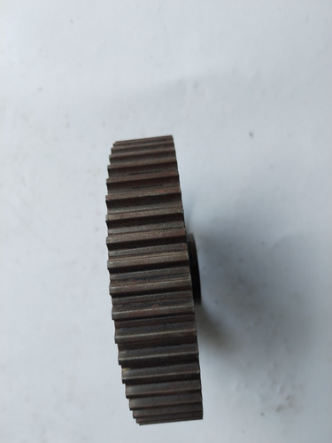 Polea Arbol Levas 06a 109 Vw Jetta 2.0l (Usado)