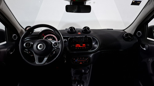 Smart Forfour 0.9 PRIME TURBO