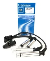 Comprar Cables De Bujías Corsa Montana Palio Meriva Idea Siena Chevy