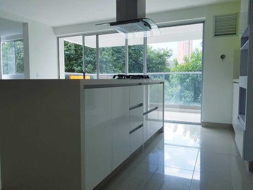 Imagen 2 de 14 de Hermoso Apartamento En Sector Suramérica/itagui/la Estrell