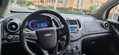 Chevrolet Tracker 1.8 Ls