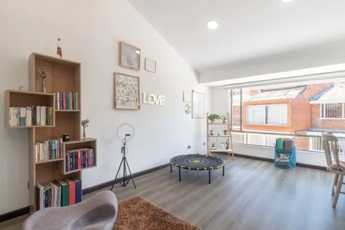 Casa En Venta En Niza Suba. Cod V19938