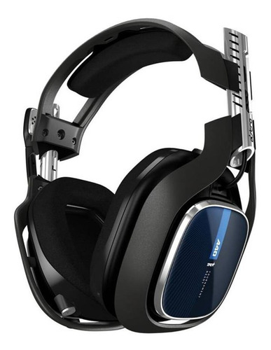 Auriculares Astro Logitech  A40 + Mixamp Pro Ps5 Ps4 Pc Mac