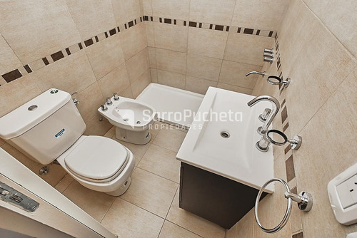 Imagen 15 de 30 de Venta Departamento 2 Amb - V. Tesei - Hurlingham (3°p - D)