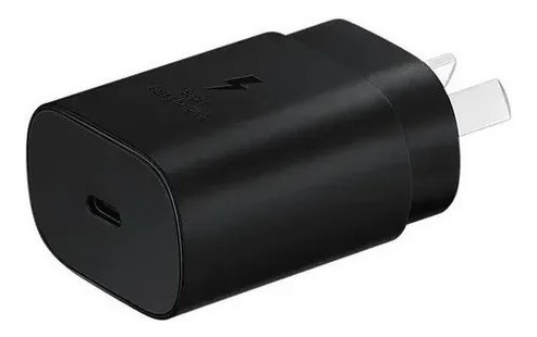 Cargador Samsung Usb-c Ultra Rapida 15w Con Cable Original
