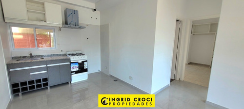 Venta Departamento Financiado 3 Amb A Estrenar Hermosa Vista San Bernardo