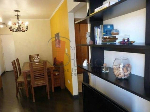 Imagem 2 de 15 de Apartamento - Sacoma - Ref: 10267 - V-10267