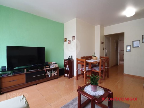 Imagem 3 de 15 de Apartamento A Venda Com 2 Dormitorios - 57m² - Liberdade - Nsk3 Imoveis - Ed3633 - Ed3633