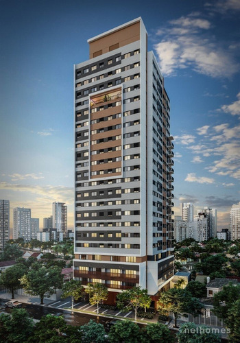Imagem 1 de 3 de Salas/conjuntos - Pinheiros - Ref: 25043 - V-25043