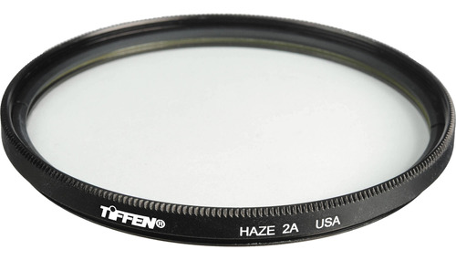 Tiffen 77mm Uv Haze 2a Filter