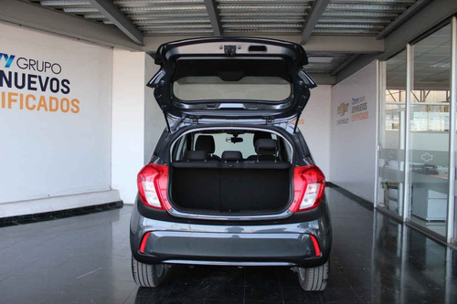 Chevrolet Spark 2020 1.4 Premier At