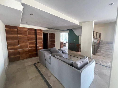 Imagen 17 de 20 de Renta Casa En Bosques De Las Lomas - (2)