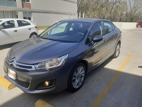 Citroën C4 Lounge 2015 2.0 Tendance Pack