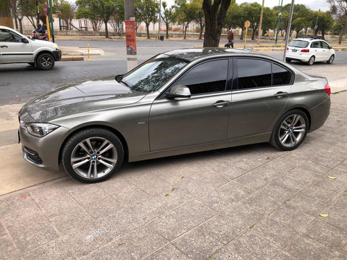 BMW Serie 3 2.0 320i Sedan Sportline