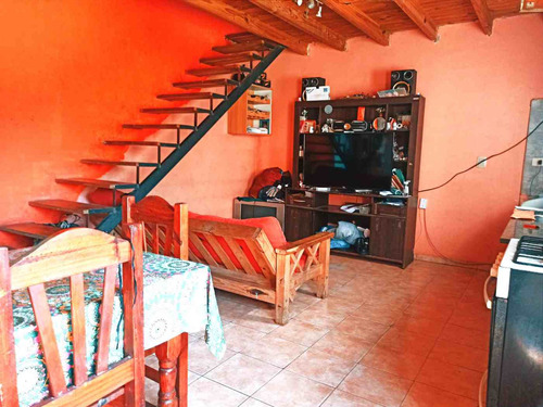 Venta Monte Grande Casa 3amb Gran Patio Y Pileta