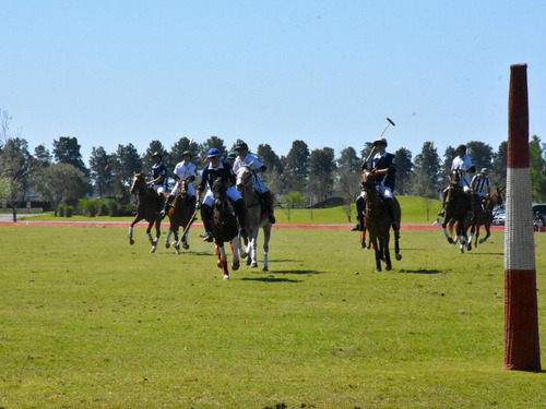Lote En Club De Campo La Rinconada
