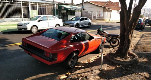 Puma Gtb S2