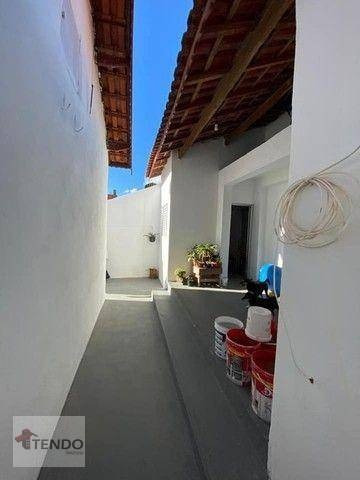 Imagem 28 de 30 de Imob02 - Casa 142 M² - Venda - 3 Dormitórios - 2 Suítes - Jardim Brasil - Indaiatuba/sp - Ca0778