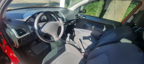 Imagem 9 de 15 de Peugeot 207 2012 1.4 Xr Flex 3p