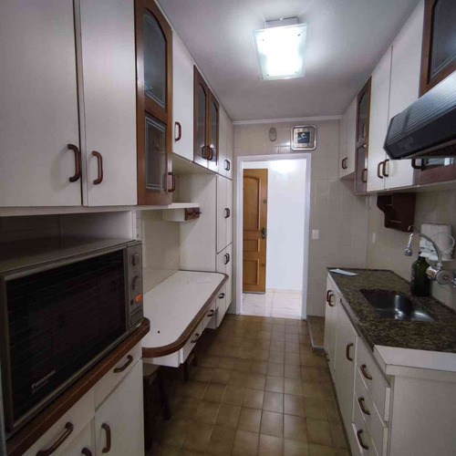 Imagem 13 de 21 de Apartamento 3 Dormitórios Delfim Verde - 15