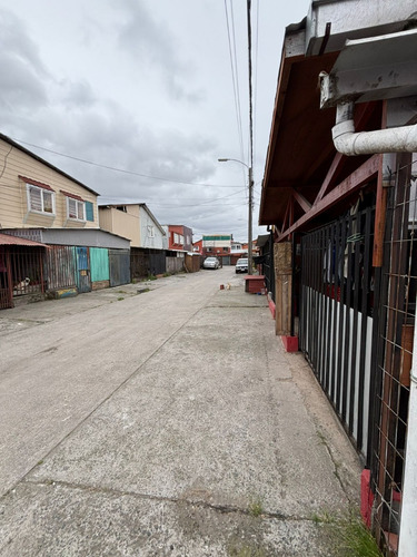 Se Vende Propiedad En Boca Sur, San Pedro De La Paz