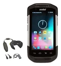 Comprar Symbol Zebra Tc75x - Escáner Resistente, Android, Lector De