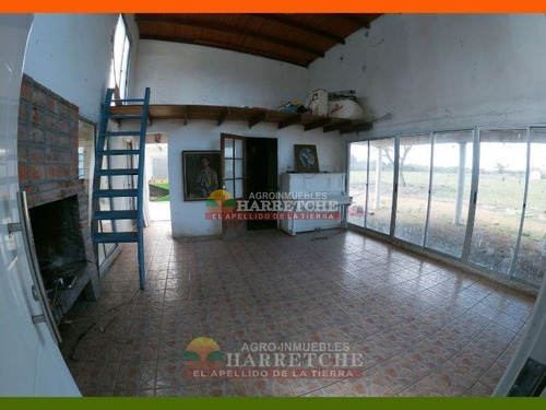 Imagen 8 de 22 de Chacra En Venta 3 Has Con Casa En El Colorado