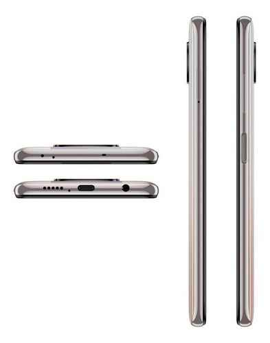 Imagen 5 de 5 de Poco X3 Pro 8gb Ram 256gb Rom