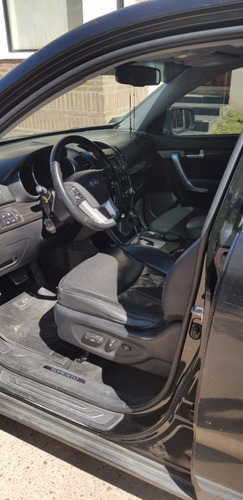 Kia Sorento 2.4 Premium 4x4 Nafta
