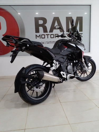 Imagen 2 de 7 de Benelli Trk251 Full Abs