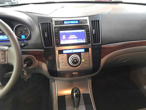 Hyundai Vera Cruz Gls 3.8 V-6 4x4 7l Aut 2012