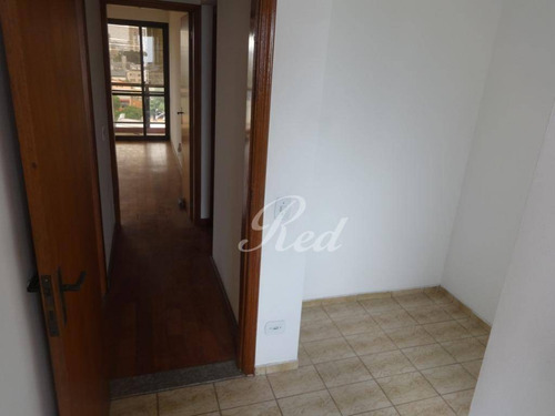 Apartamento - Centro - Eugênio Yamasaki - Suzano - Ap0702