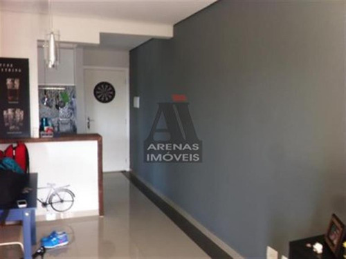 Imagem 5 de 8 de Apartamento - 153