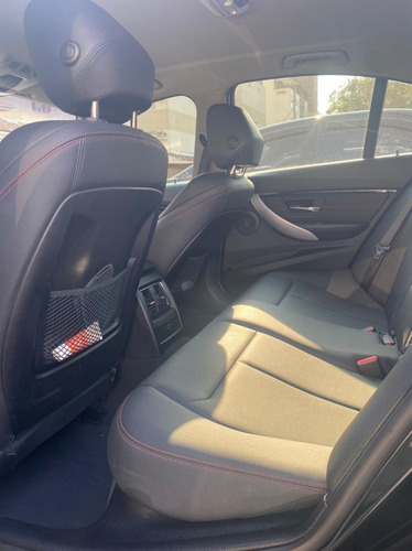 Imagem 6 de 9 de Bmw 320i 2.0 Active Flex