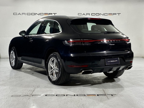 Porsche Macan R4 2.0 Turbo Pdk