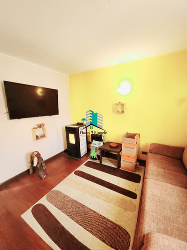 Vendo Linda Casa En Lomas De Maquehue Il Padre Las Casas